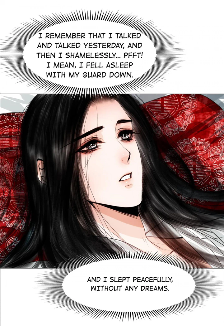 The Reincarnation of the Influential Courtier chapter 63 - page 18
