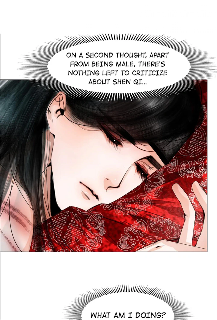 The Reincarnation of the Influential Courtier chapter 63 - page 20