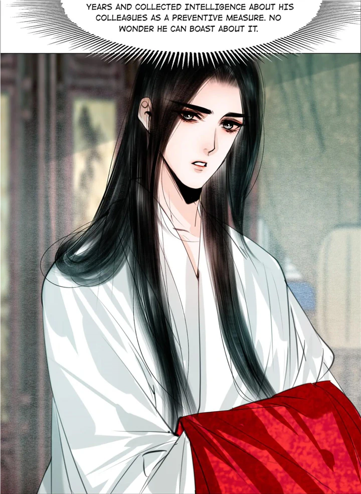 The Reincarnation of the Influential Courtier chapter 63 - page 28