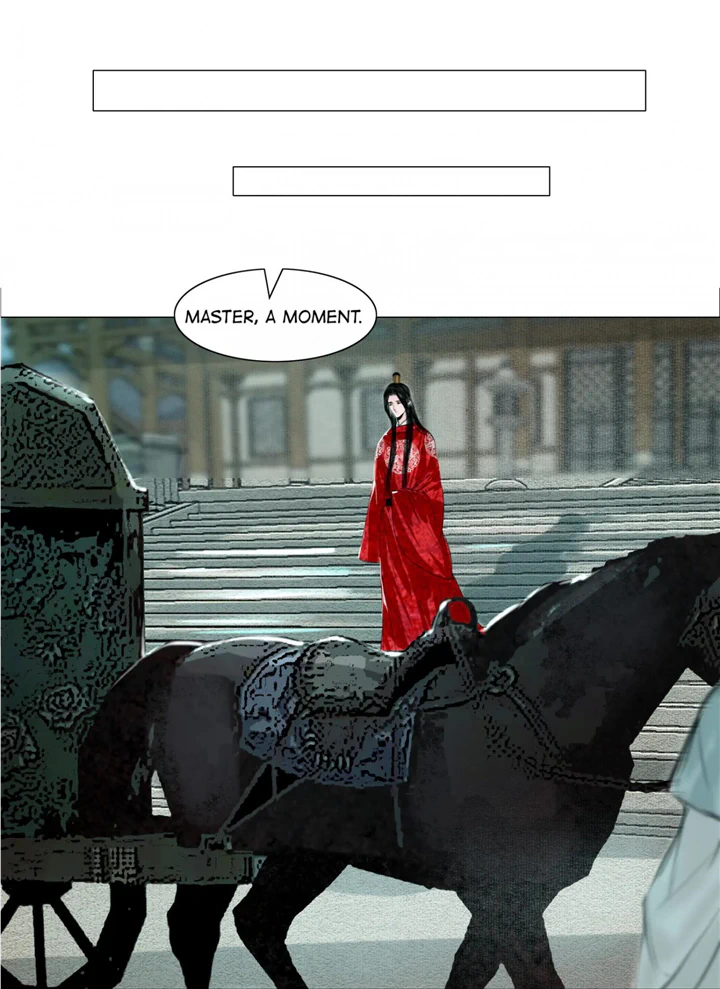 The Reincarnation of the Influential Courtier chapter 63 - page 31