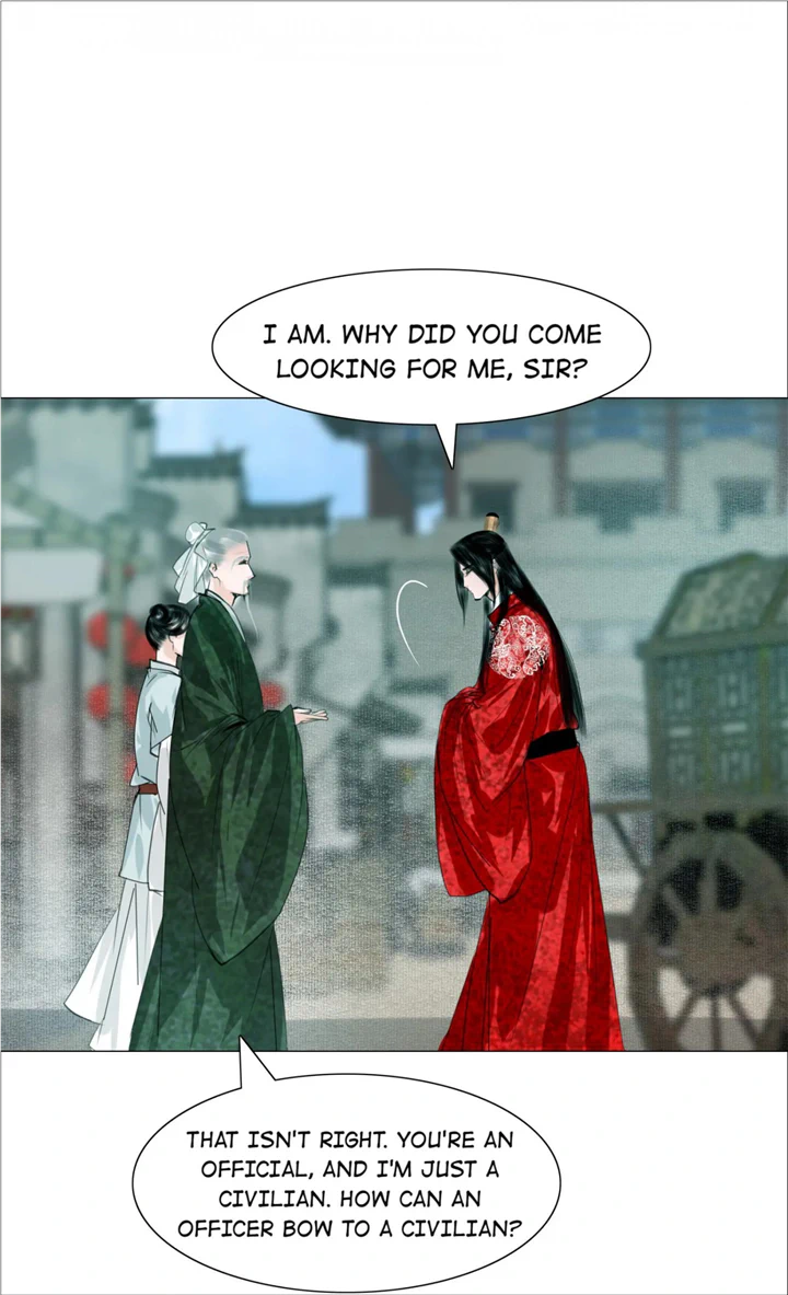 The Reincarnation of the Influential Courtier chapter 63 - page 33