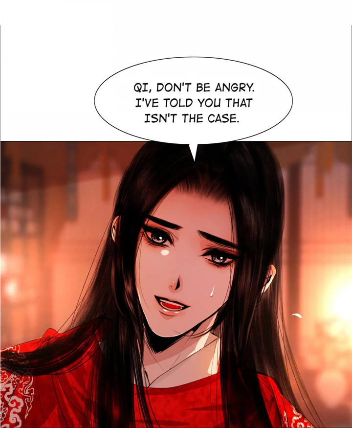 The Reincarnation of the Influential Courtier chapter 63 - page 7