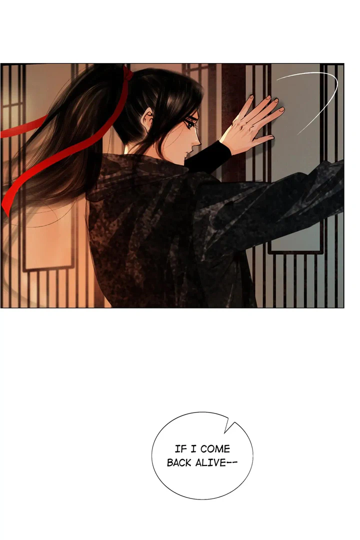 The Reincarnation of the Influential Courtier chapter 41 - page 17