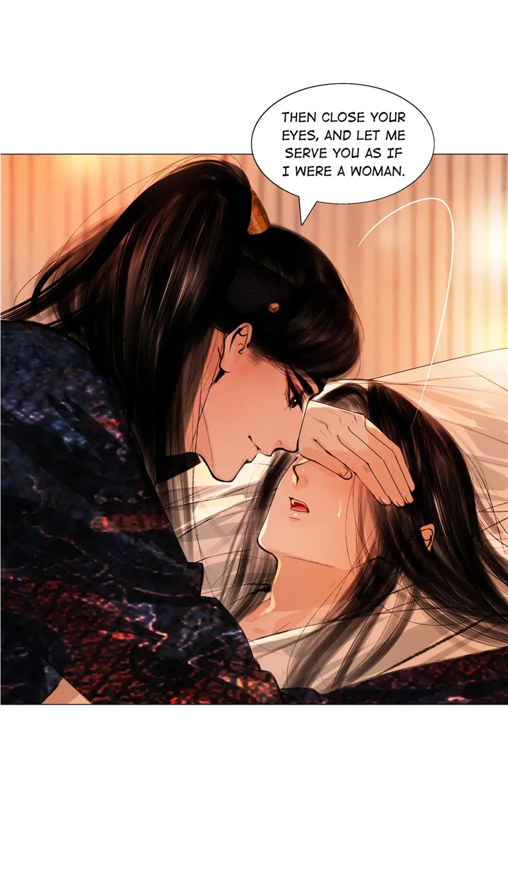 The Reincarnation of the Influential Courtier chapter 41 - page 28