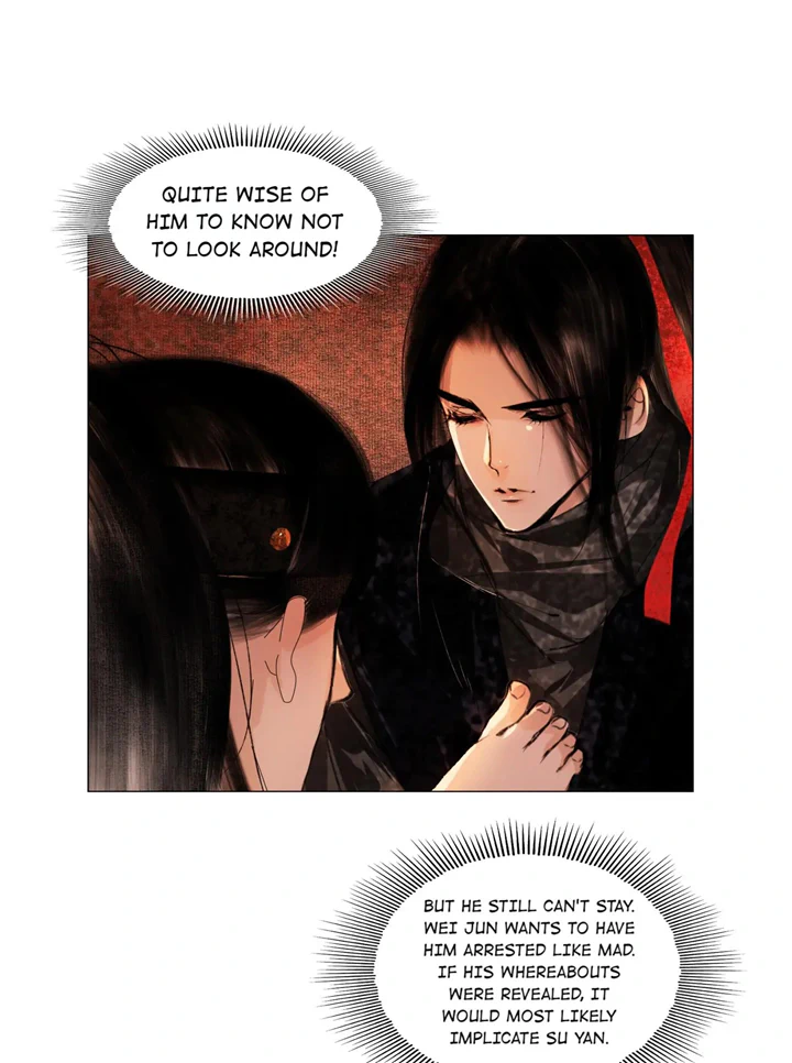 The Reincarnation of the Influential Courtier chapter 41 - page 5