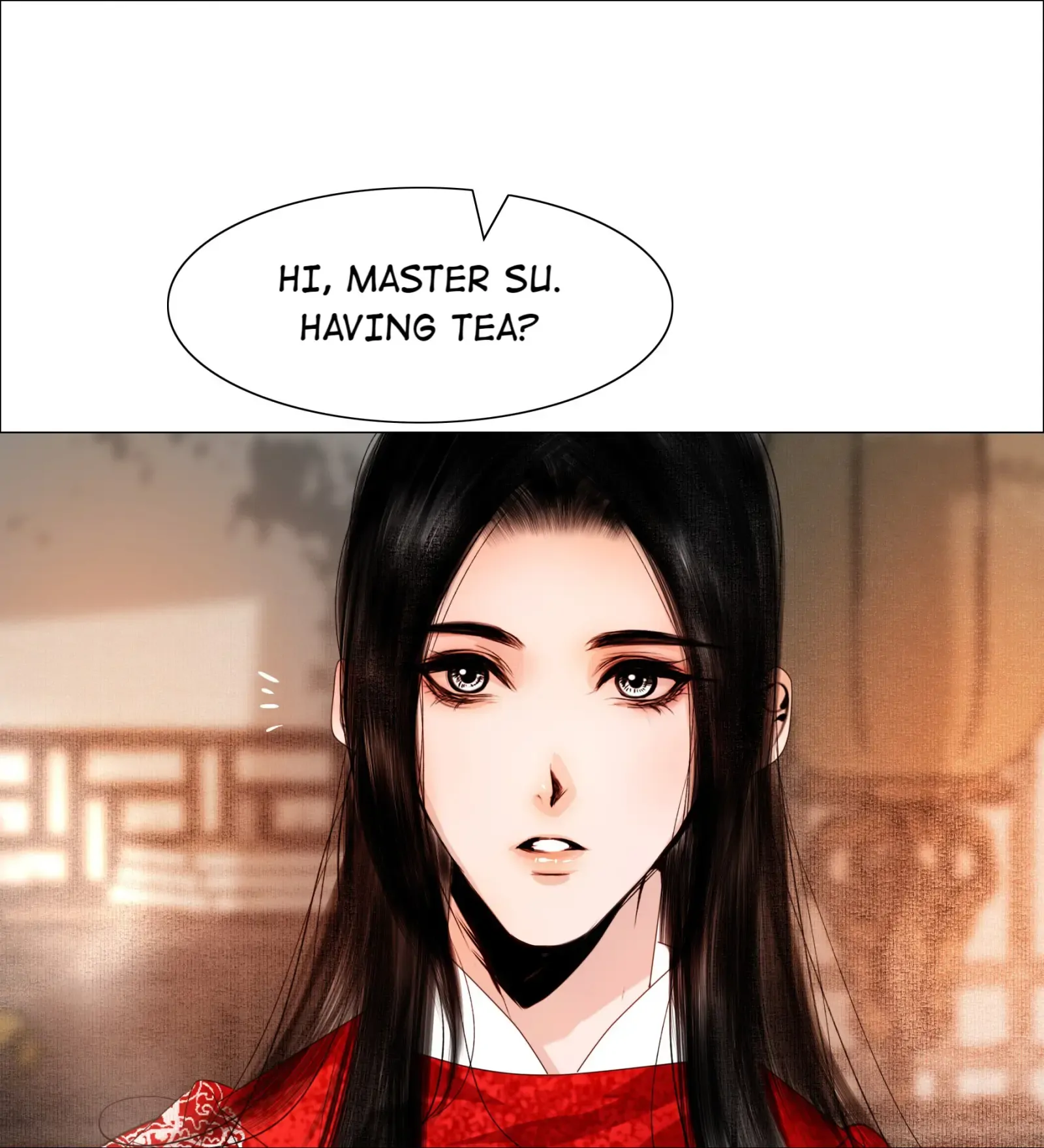 The Reincarnation of the Influential Courtier chapter 64 - page 10