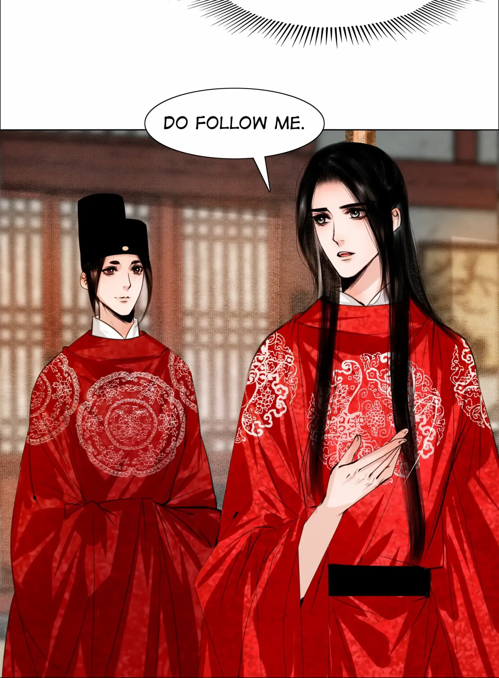 The Reincarnation of the Influential Courtier chapter 64 - page 14