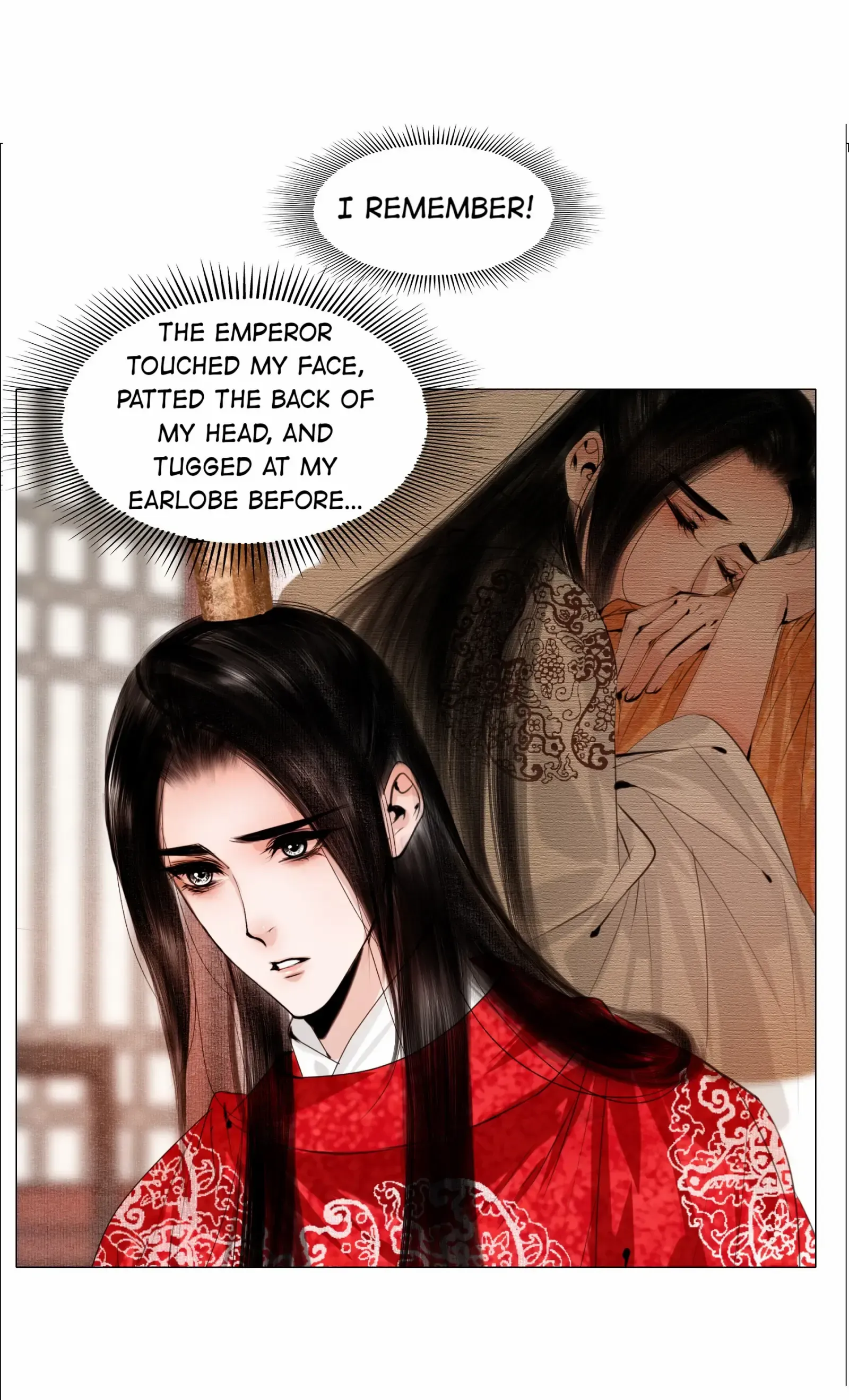 The Reincarnation of the Influential Courtier chapter 64 - page 28