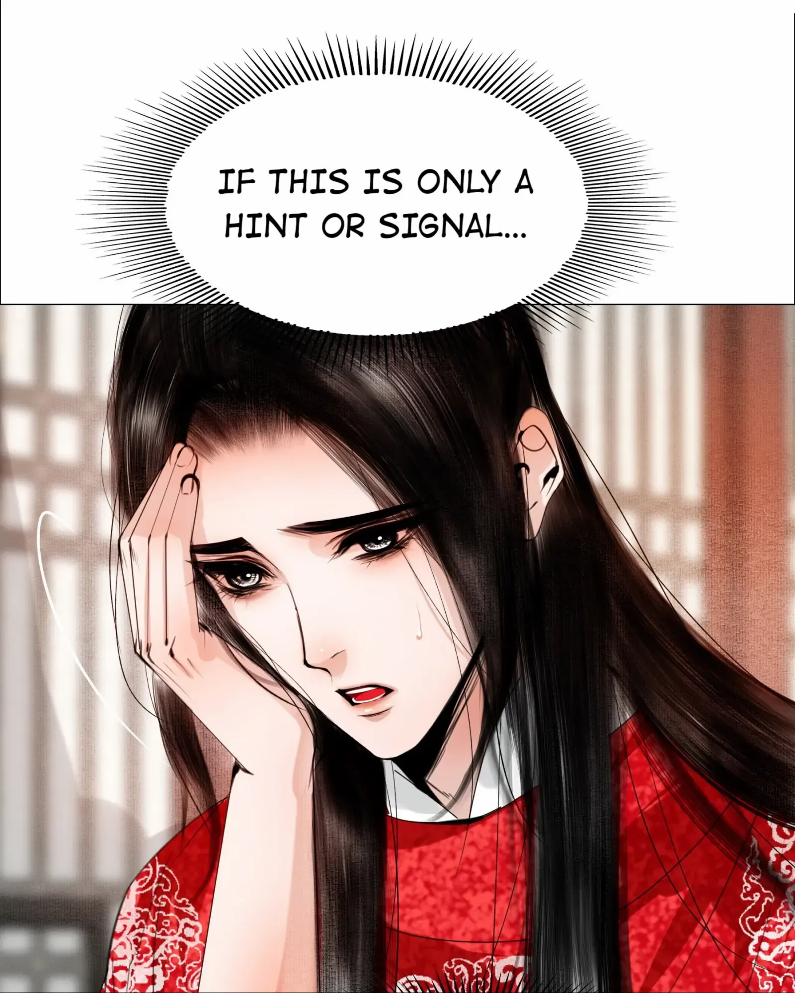 The Reincarnation of the Influential Courtier chapter 64 - page 29
