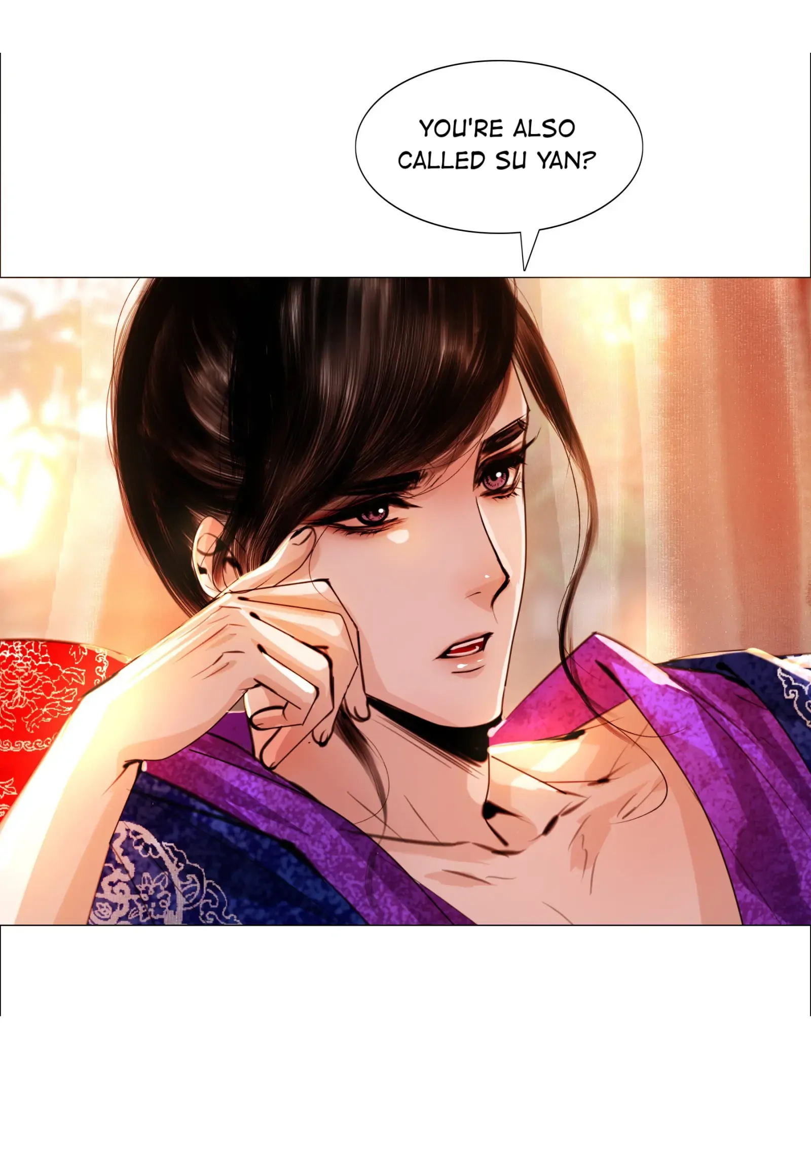The Reincarnation of the Influential Courtier chapter 64 - page 34