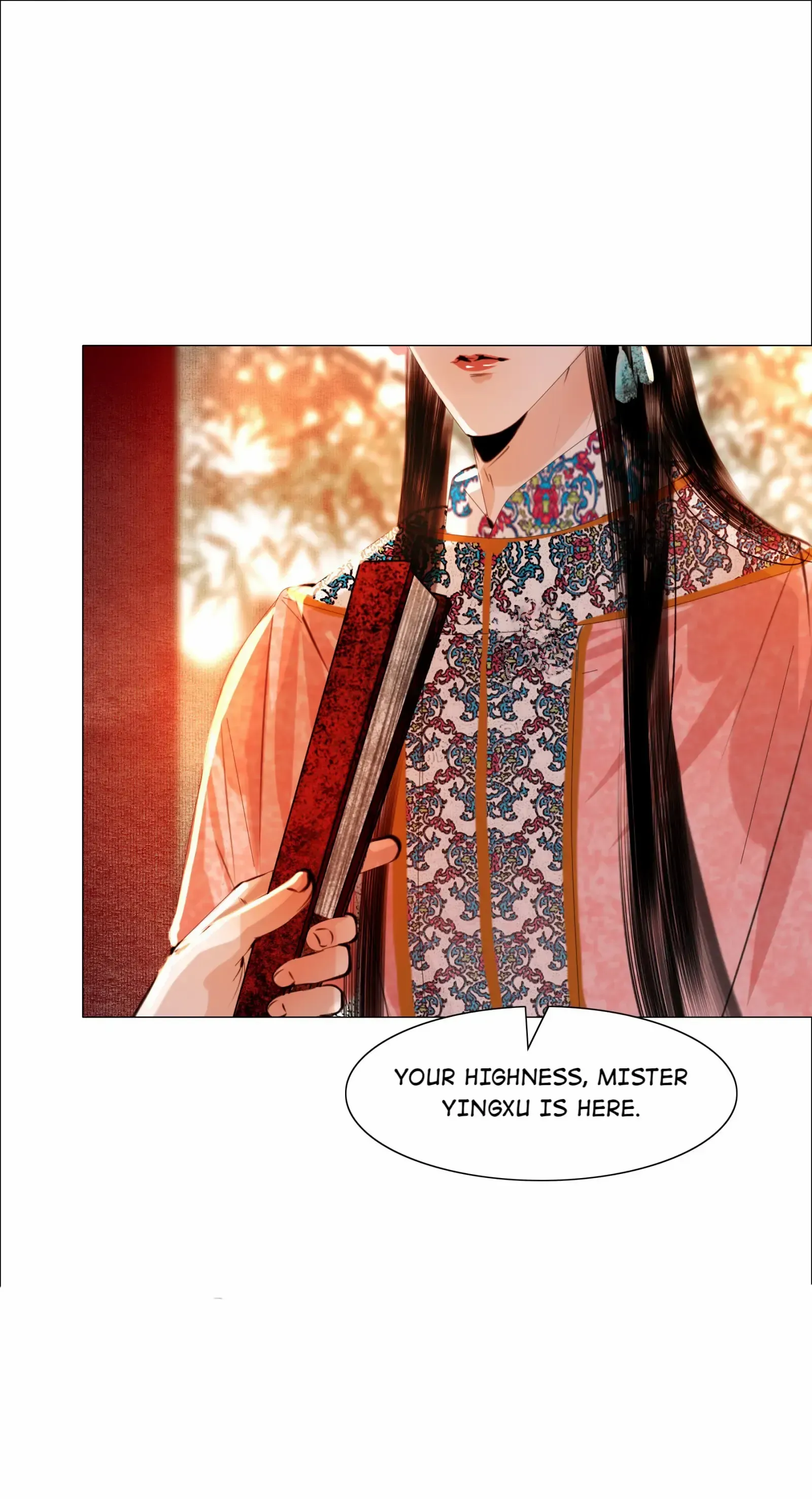 The Reincarnation of the Influential Courtier chapter 64 - page 38