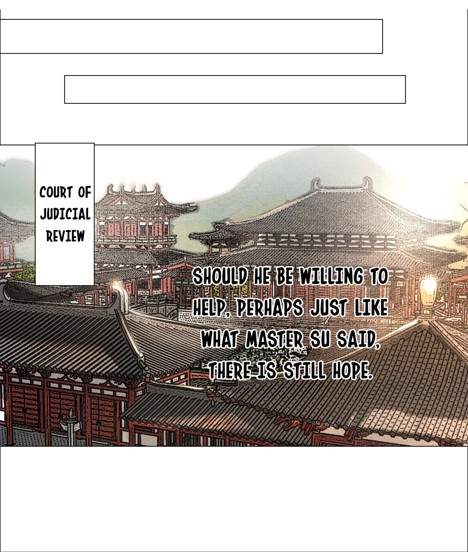 The Reincarnation of the Influential Courtier chapter 64 - page 8