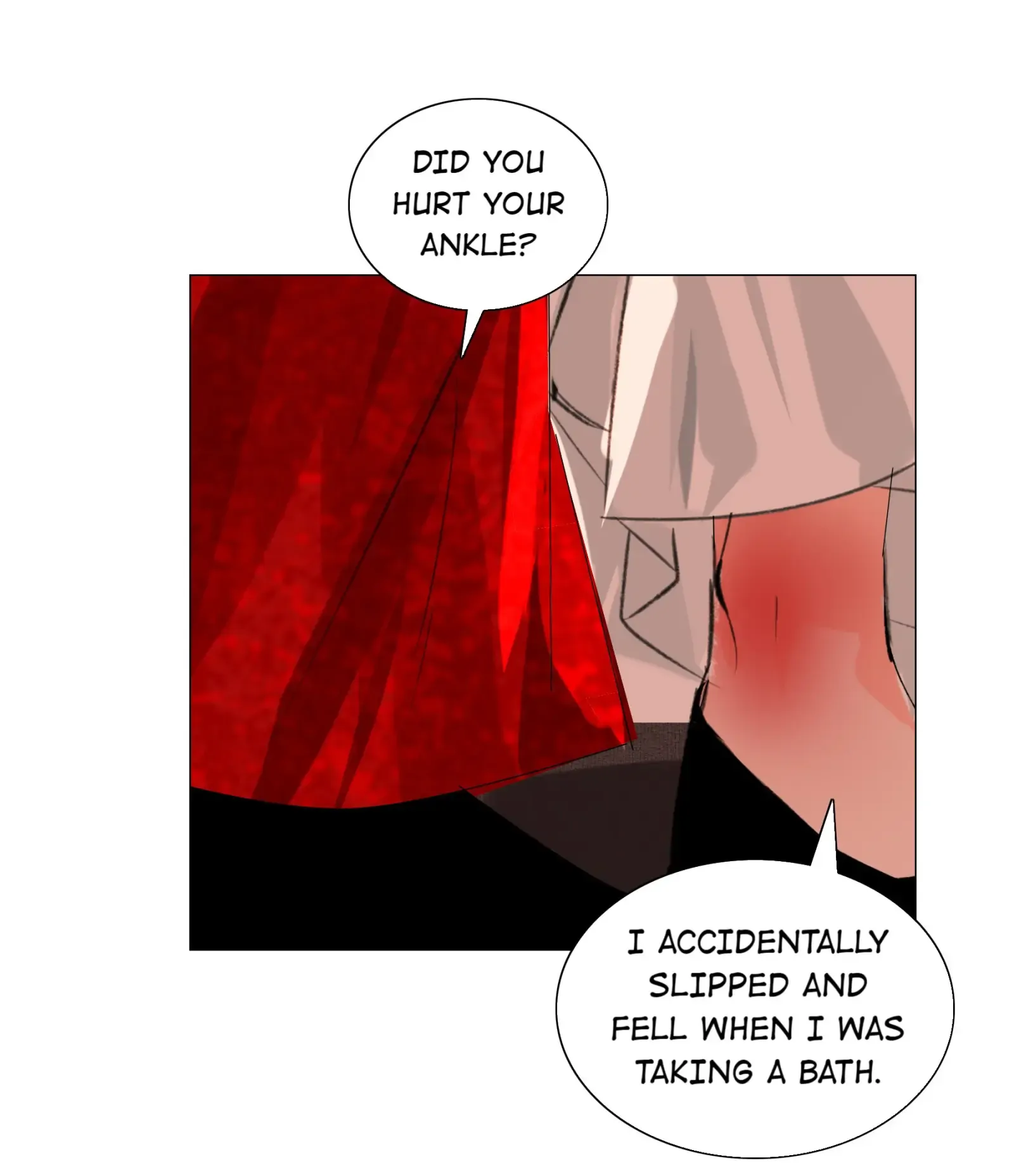 The Reincarnation of the Influential Courtier Chapter 42 - page 13