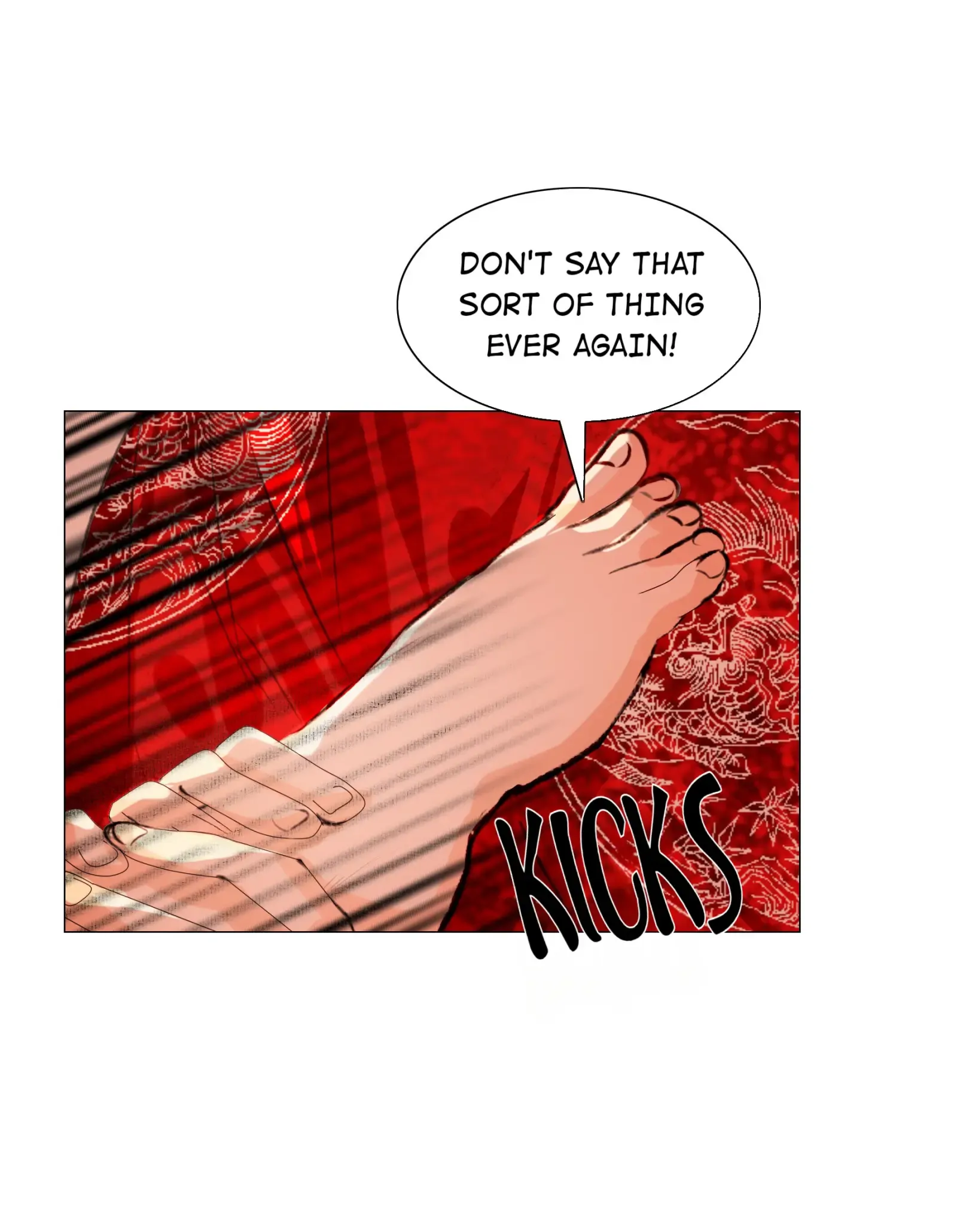 The Reincarnation of the Influential Courtier Chapter 42 - page 36