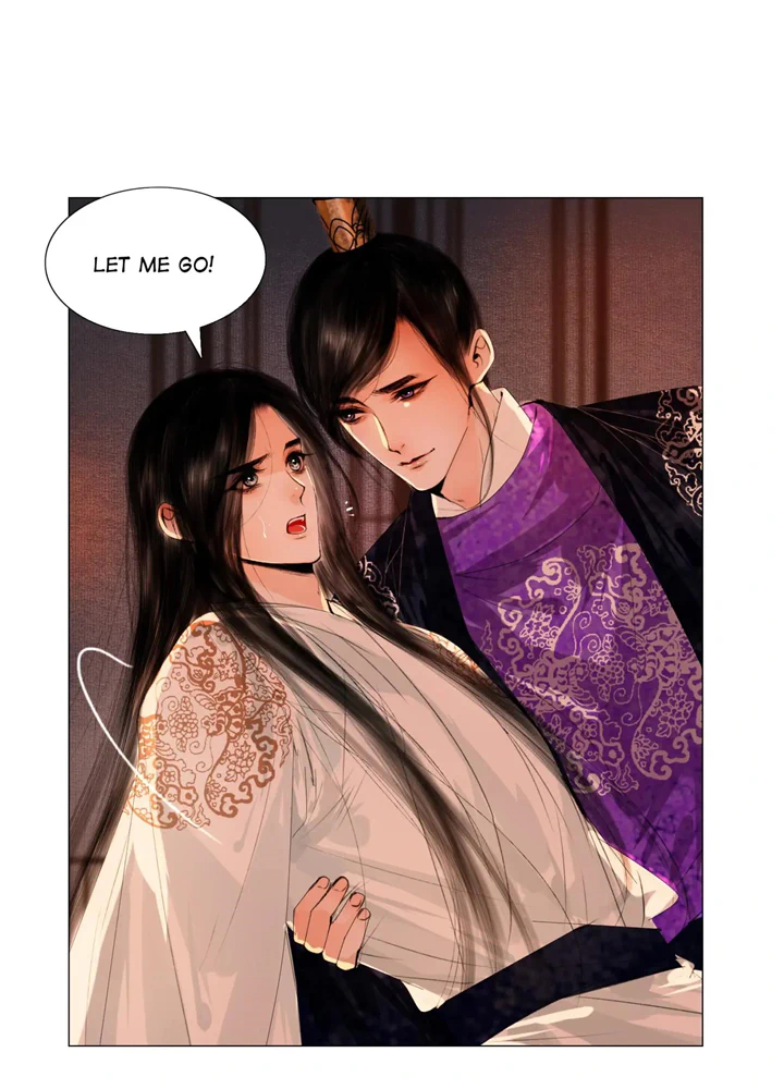 The Reincarnation of the Influential Courtier chapter 43 - page 33
