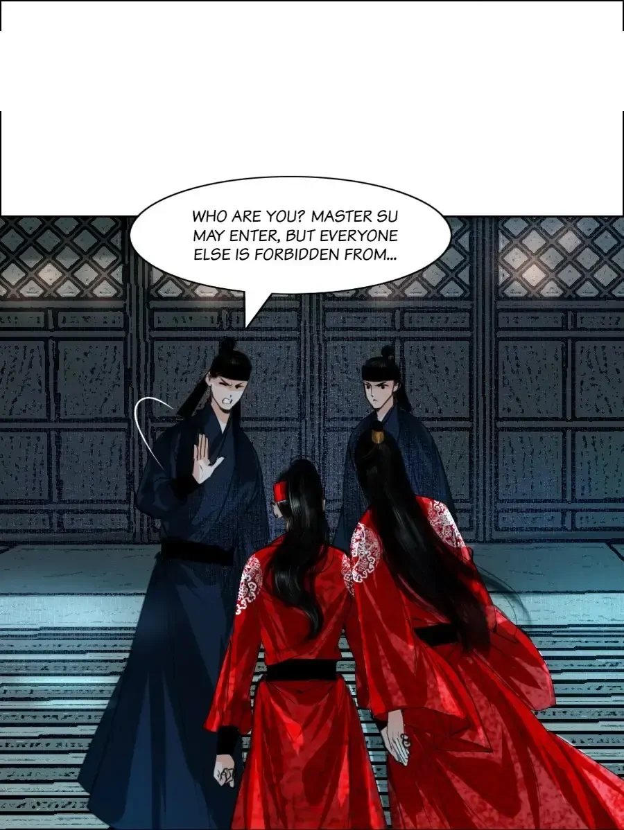 The Reincarnation of the Influential Courtier chapter 66 - page 30