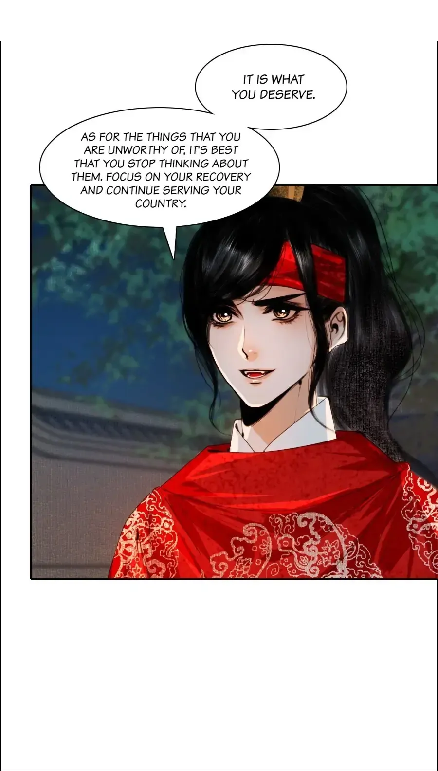 The Reincarnation of the Influential Courtier chapter 66 - page 41