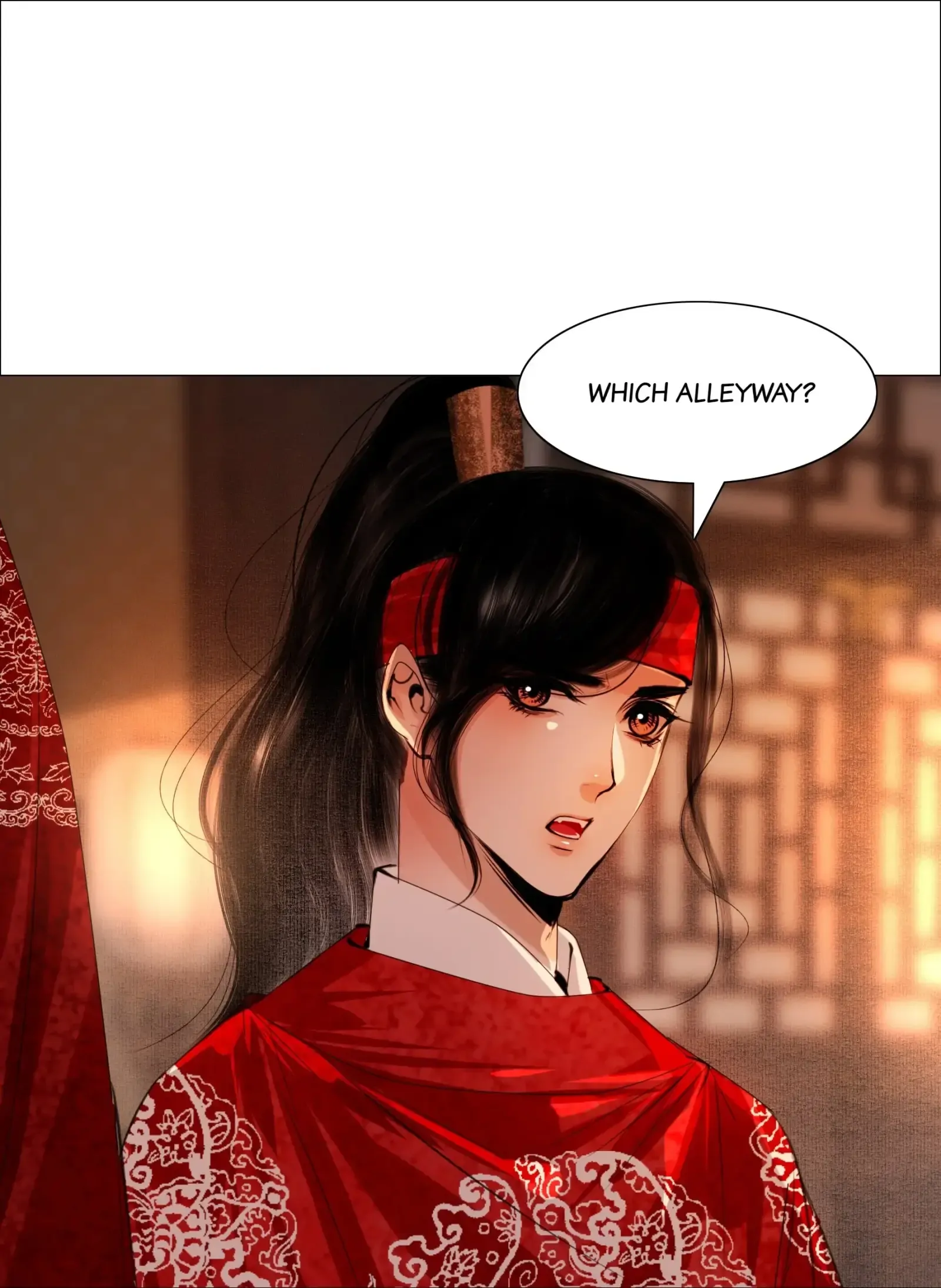 The Reincarnation of the Influential Courtier chapter 66 - page 6
