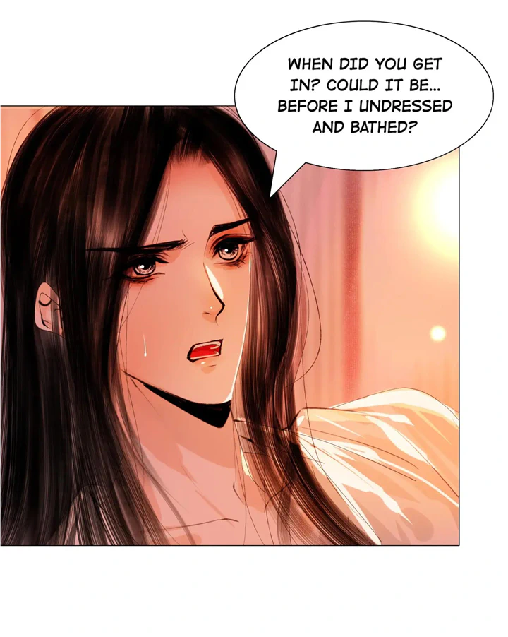 The Reincarnation of the Influential Courtier chapter 45 - page 30
