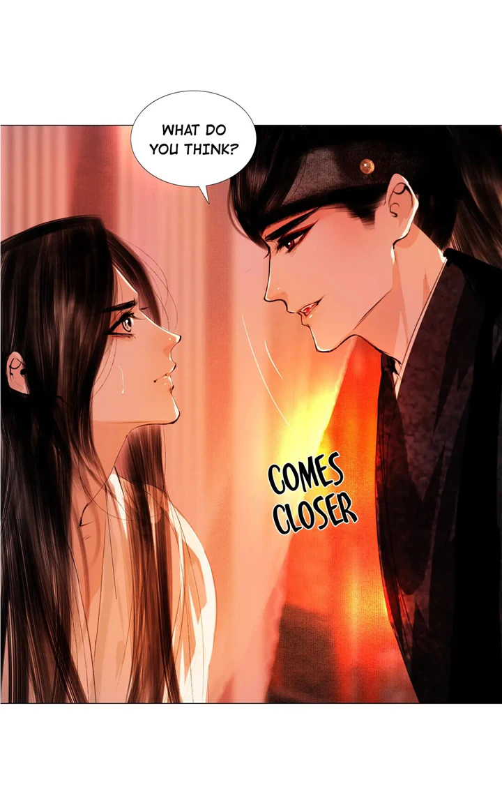 The Reincarnation of the Influential Courtier chapter 45 - page 31