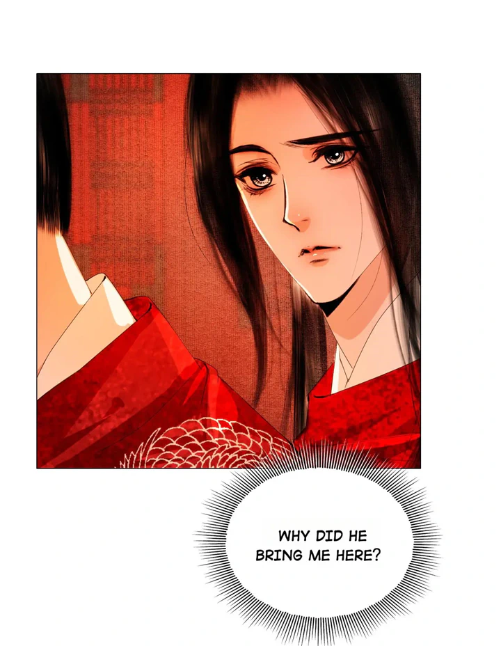 The Reincarnation of the Influential Courtier chapter 45 - page 4