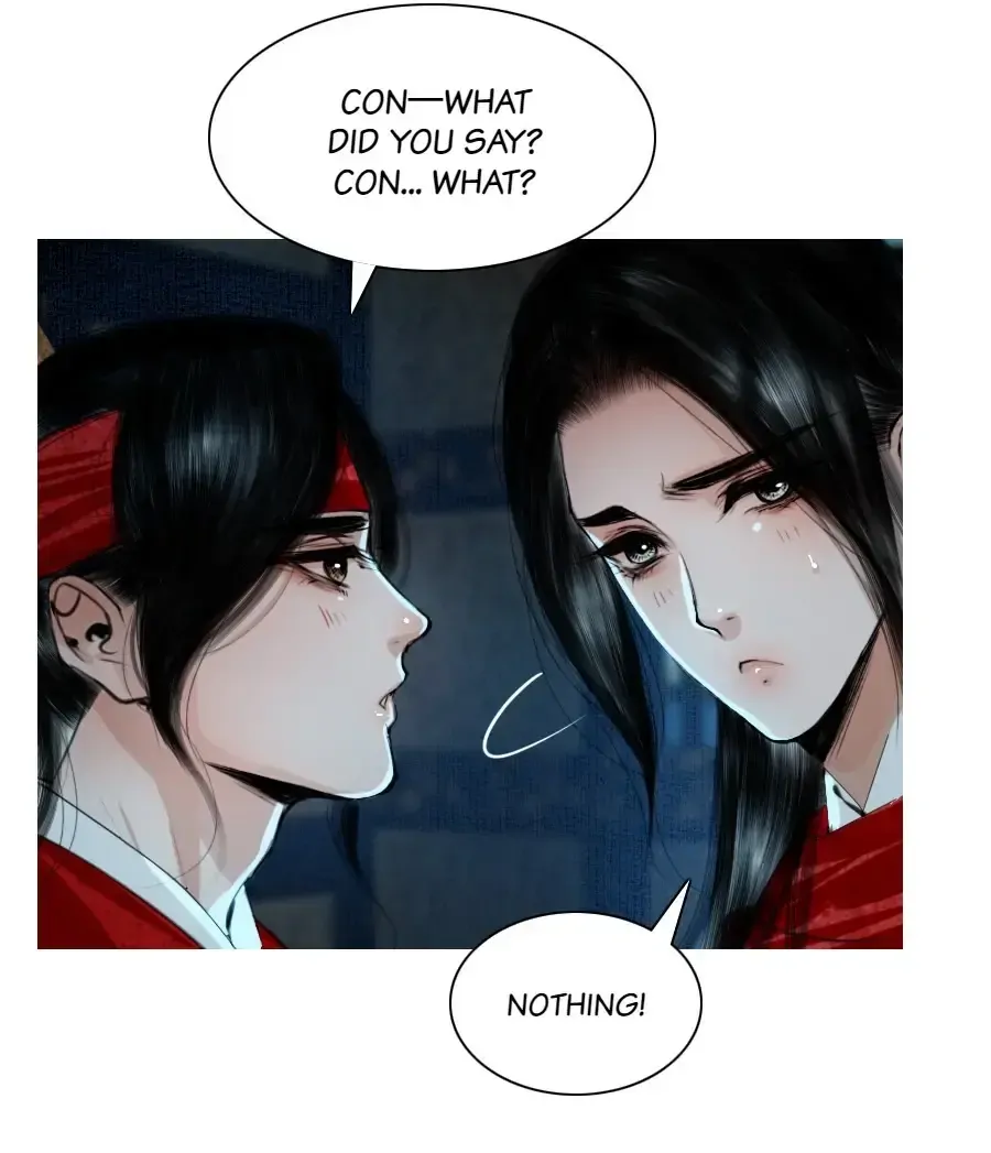 The Reincarnation of the Influential Courtier chapter 67 - page 10