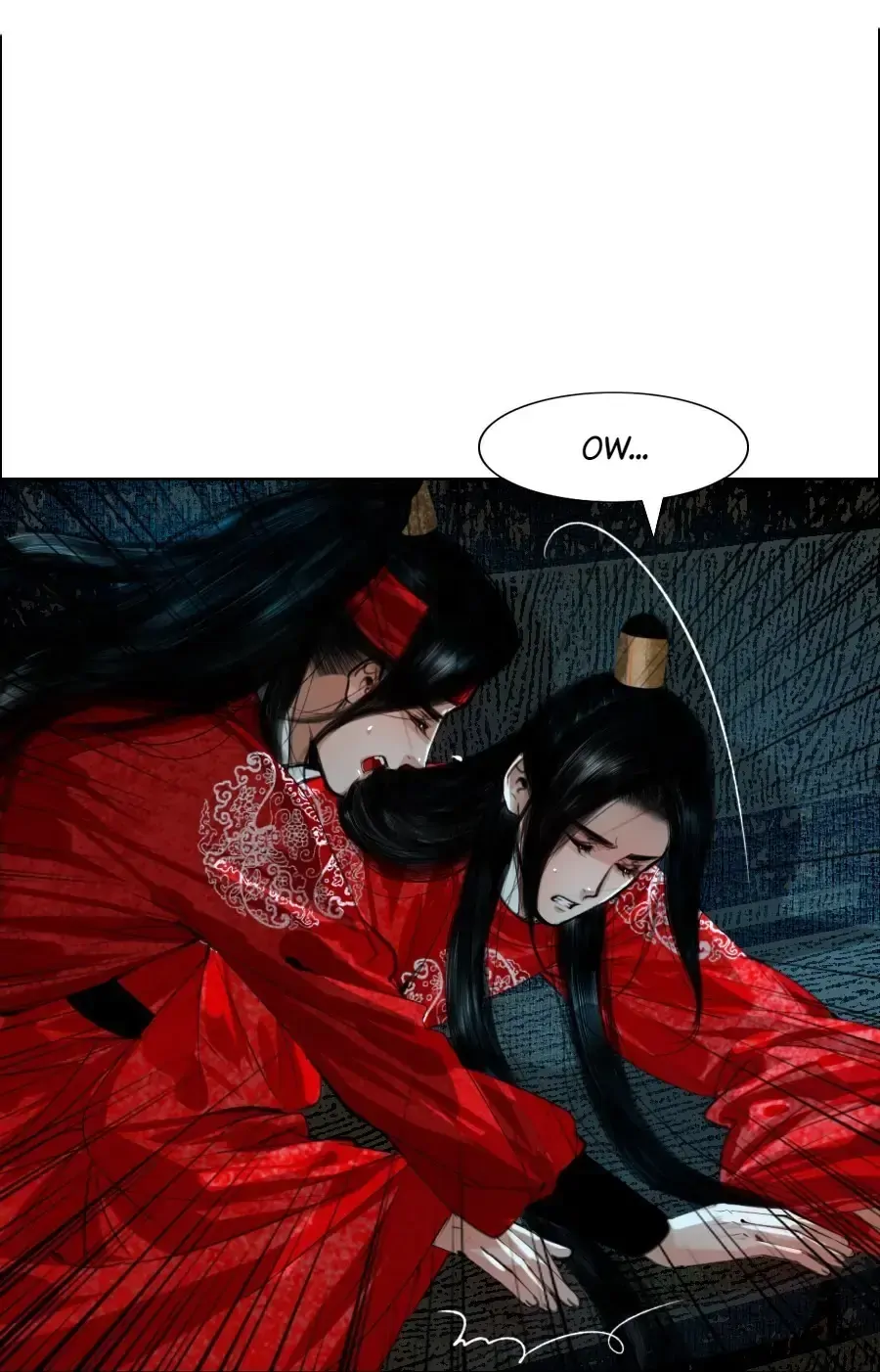 The Reincarnation of the Influential Courtier chapter 67 - page 13