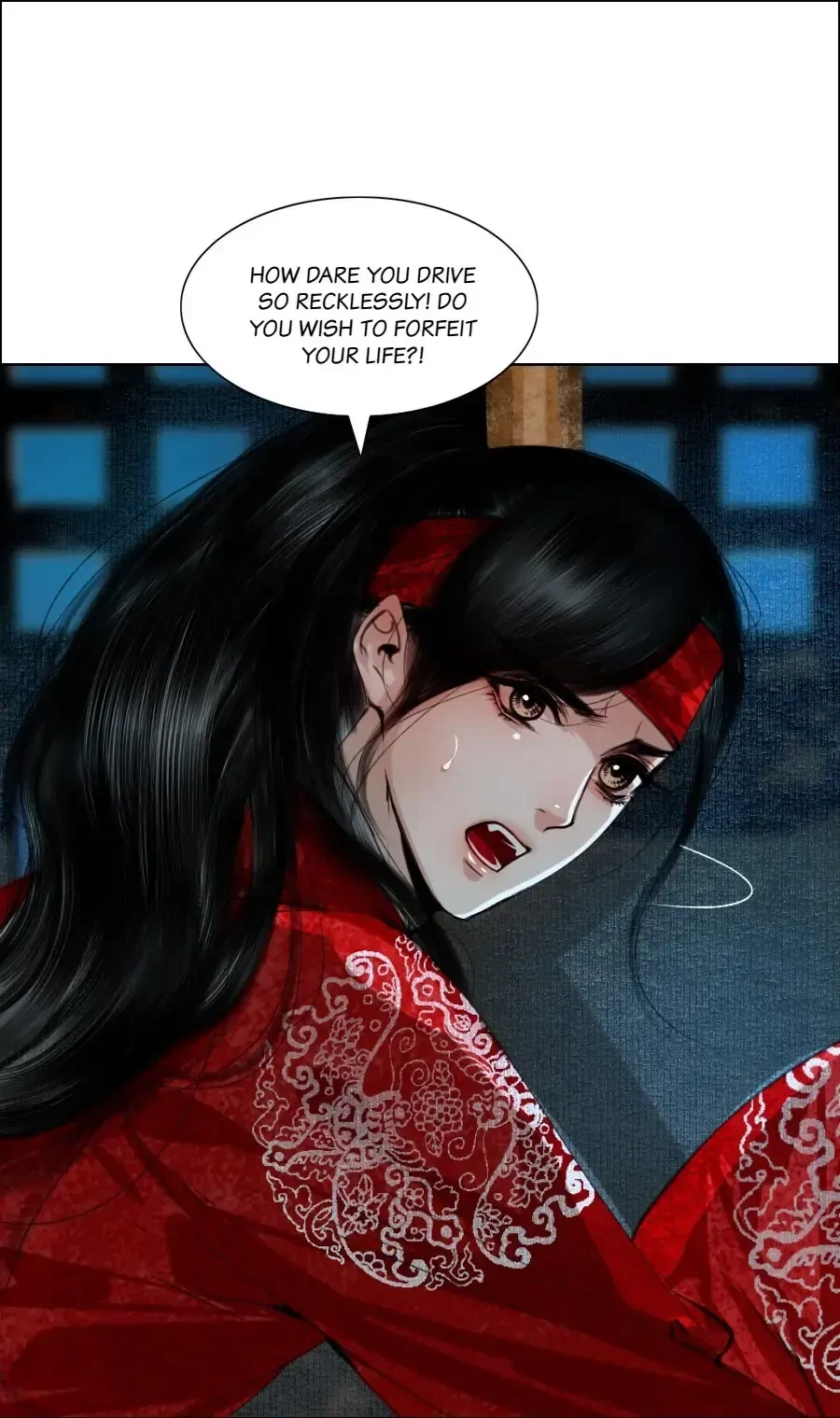The Reincarnation of the Influential Courtier chapter 67 - page 14
