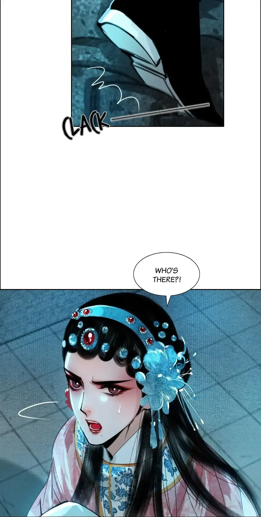 The Reincarnation of the Influential Courtier chapter 67 - page 18