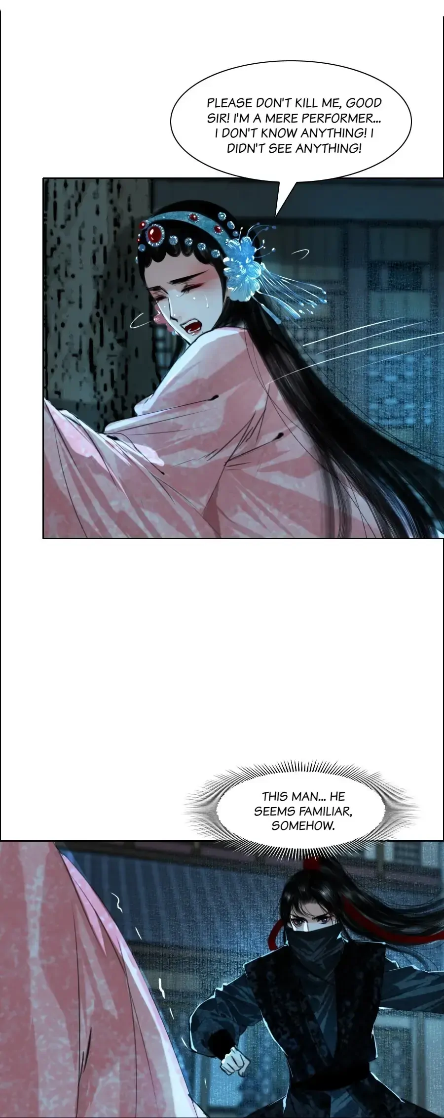 The Reincarnation of the Influential Courtier chapter 67 - page 20
