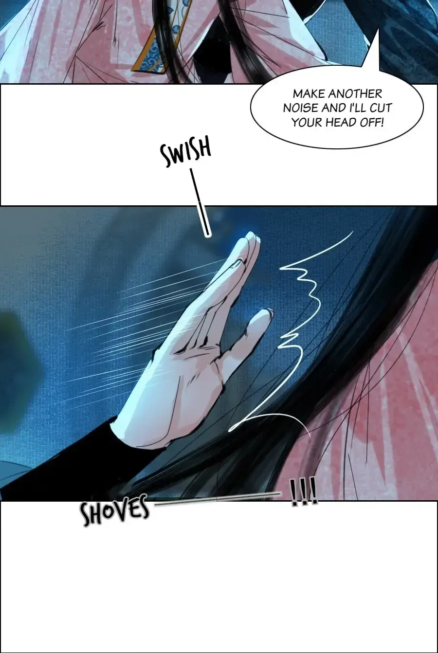 The Reincarnation of the Influential Courtier chapter 67 - page 24