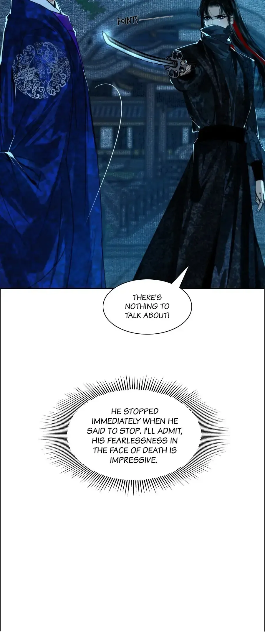 The Reincarnation of the Influential Courtier chapter 67 - page 32