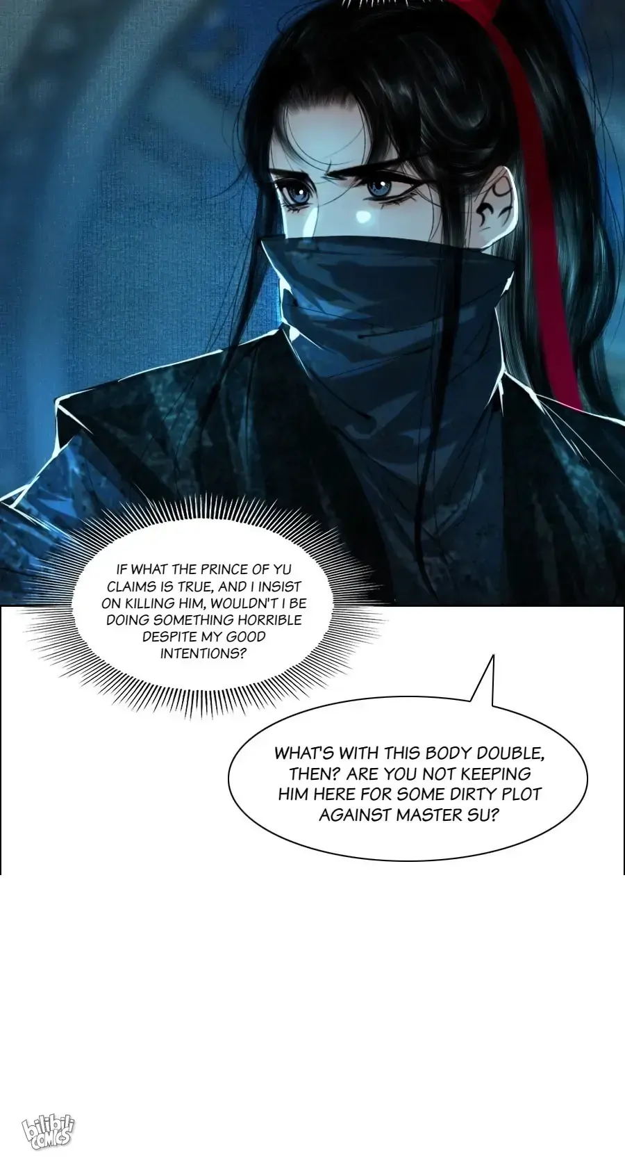 The Reincarnation of the Influential Courtier chapter 67 - page 34