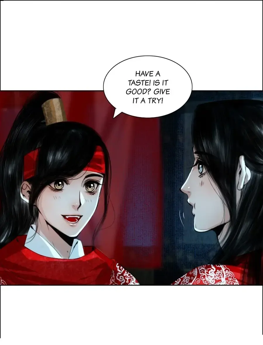 The Reincarnation of the Influential Courtier chapter 67 - page 5