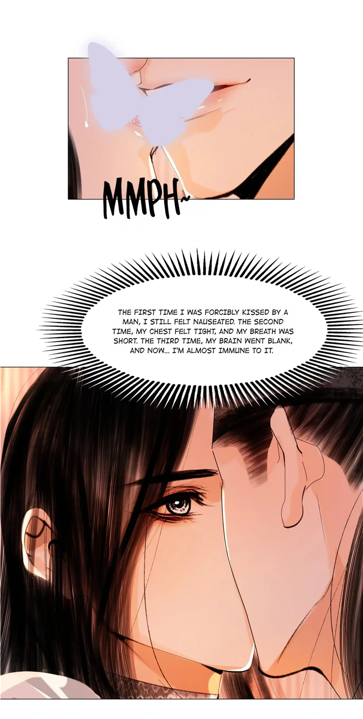 The Reincarnation of the Influential Courtier chapter 46 - page 12