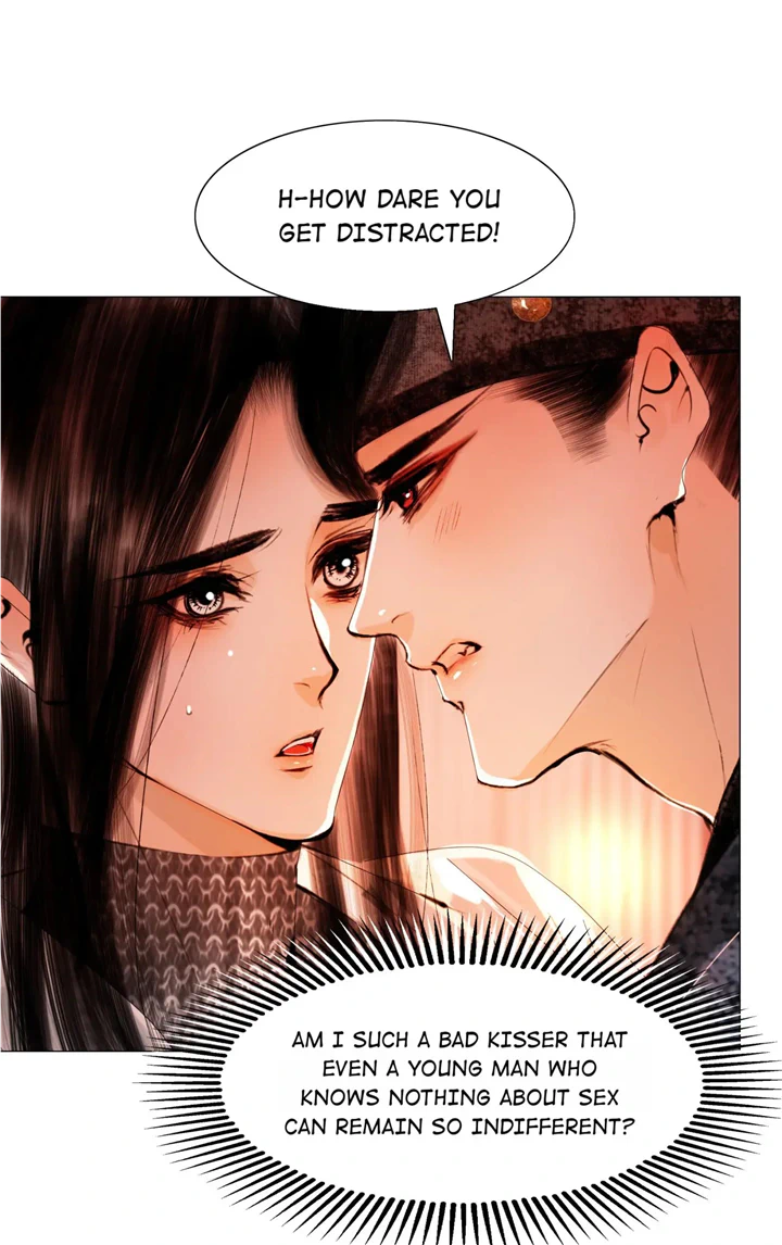 The Reincarnation of the Influential Courtier chapter 46 - page 14