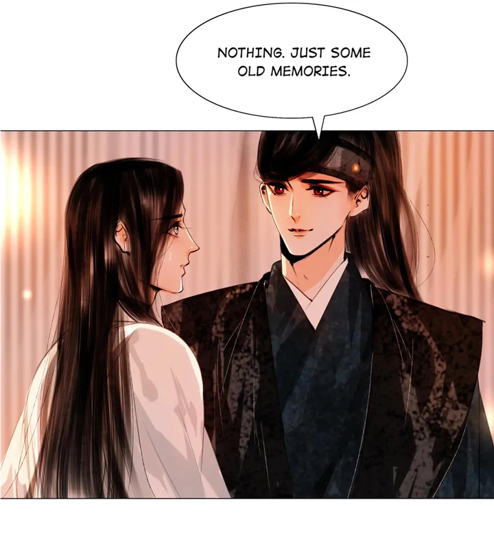 The Reincarnation of the Influential Courtier chapter 46 - page 20