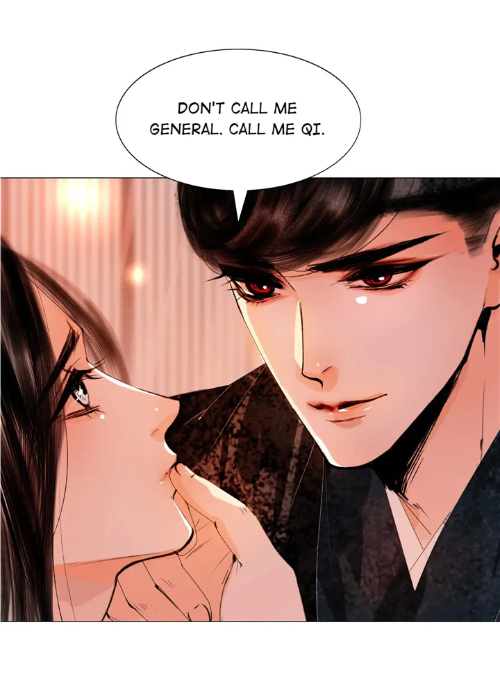 The Reincarnation of the Influential Courtier chapter 46 - page 21