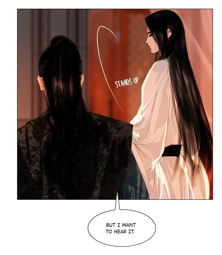 The Reincarnation of the Influential Courtier chapter 46 - page 23