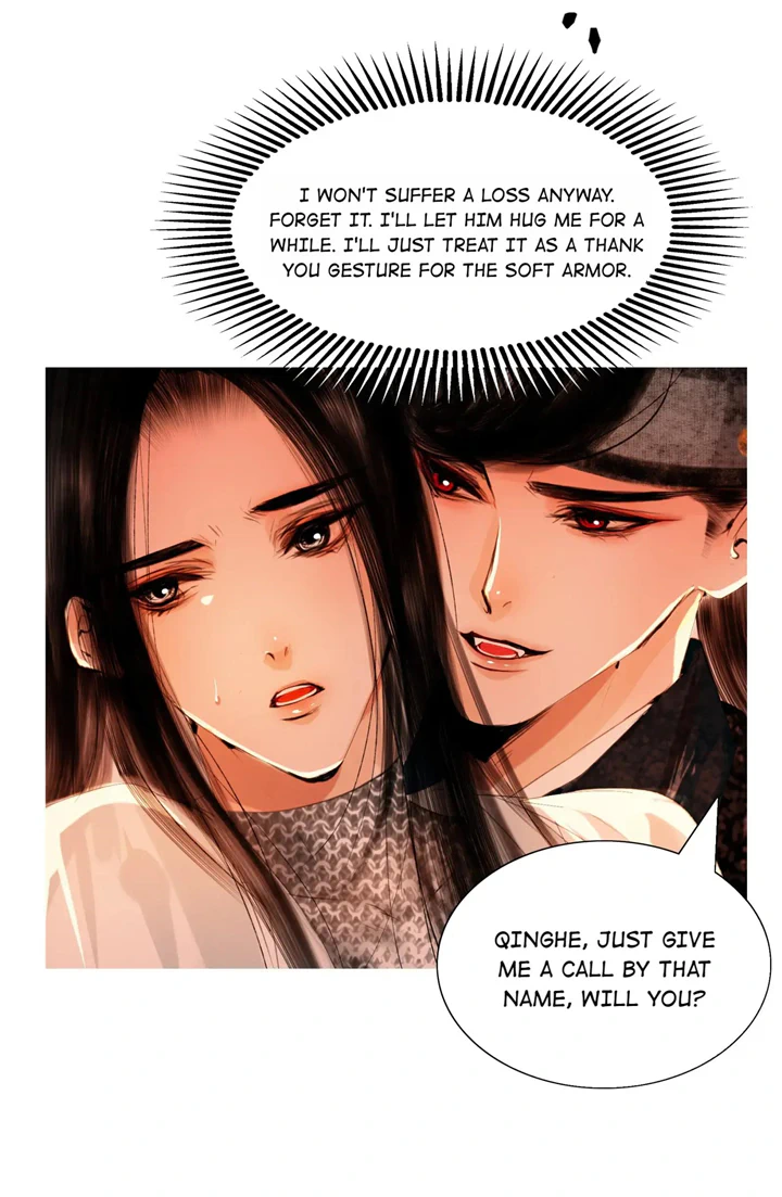 The Reincarnation of the Influential Courtier chapter 46 - page 28