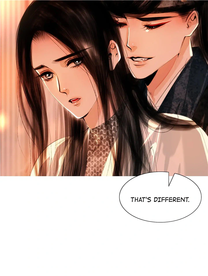The Reincarnation of the Influential Courtier chapter 46 - page 30