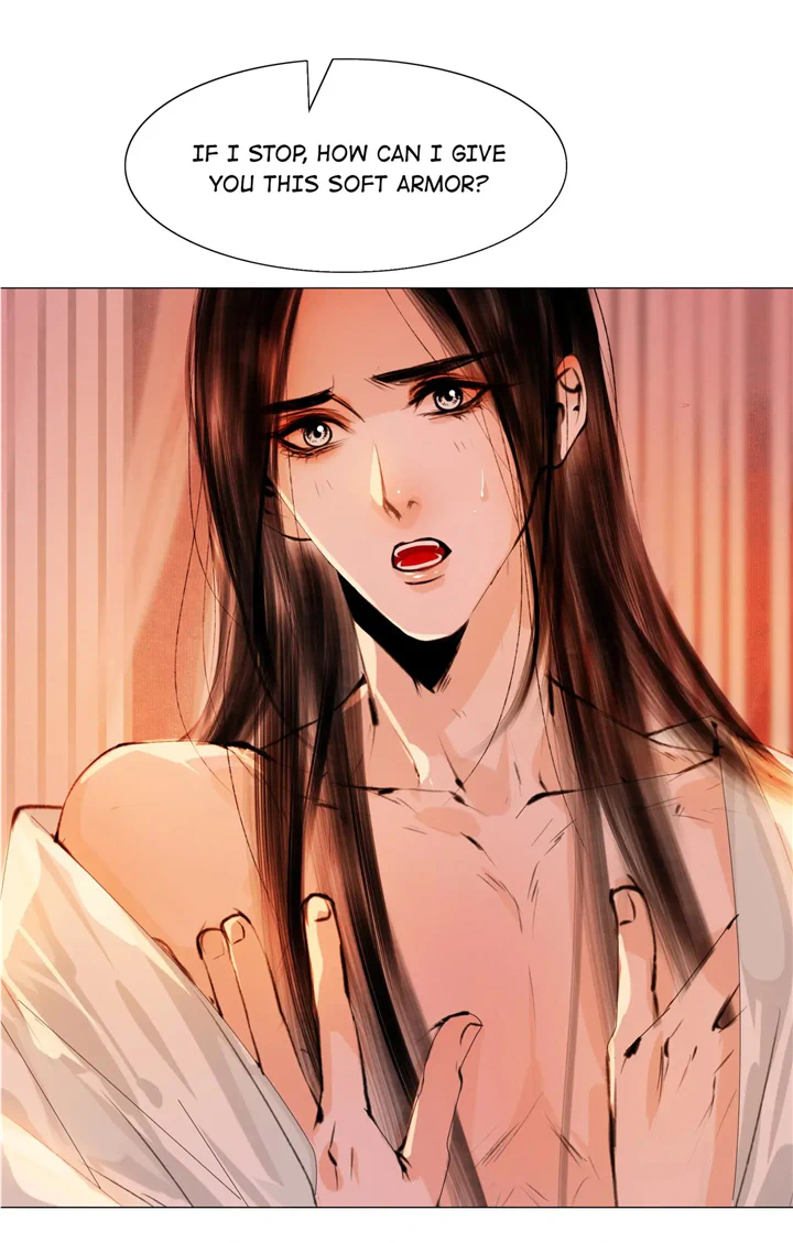 The Reincarnation of the Influential Courtier chapter 46 - page 4