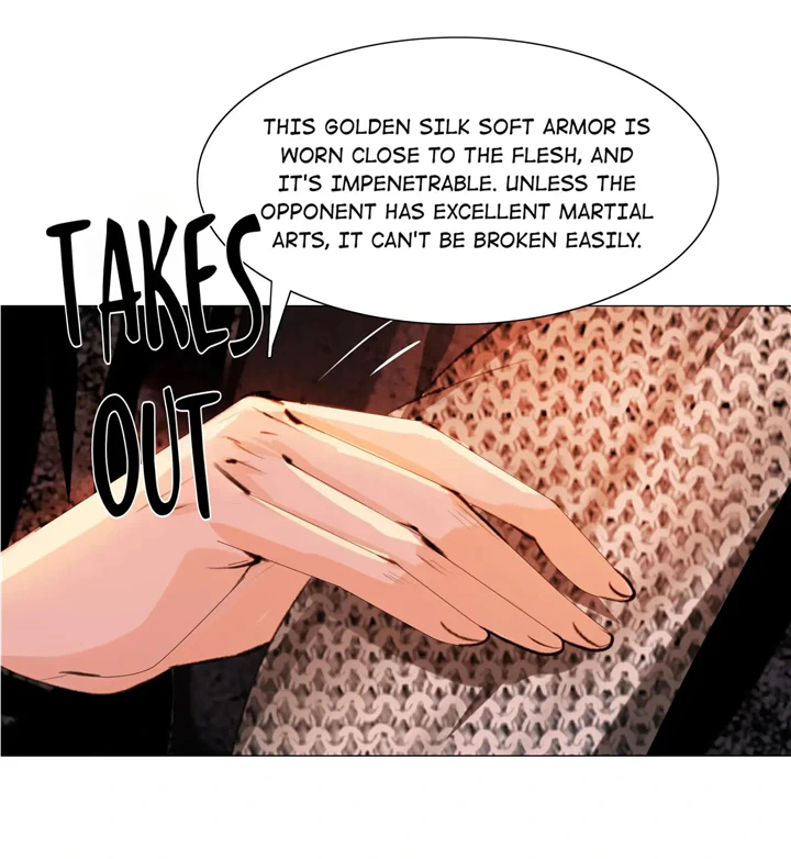 The Reincarnation of the Influential Courtier chapter 46 - page 5