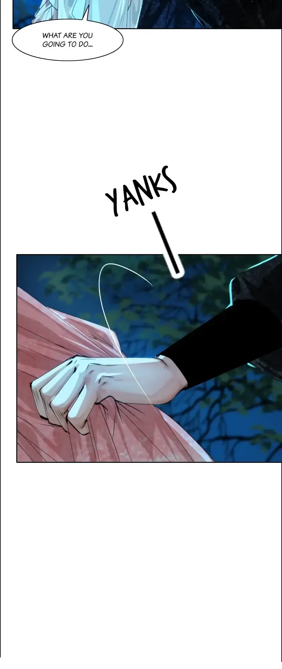 The Reincarnation of the Influential Courtier chapter 68 - page 11