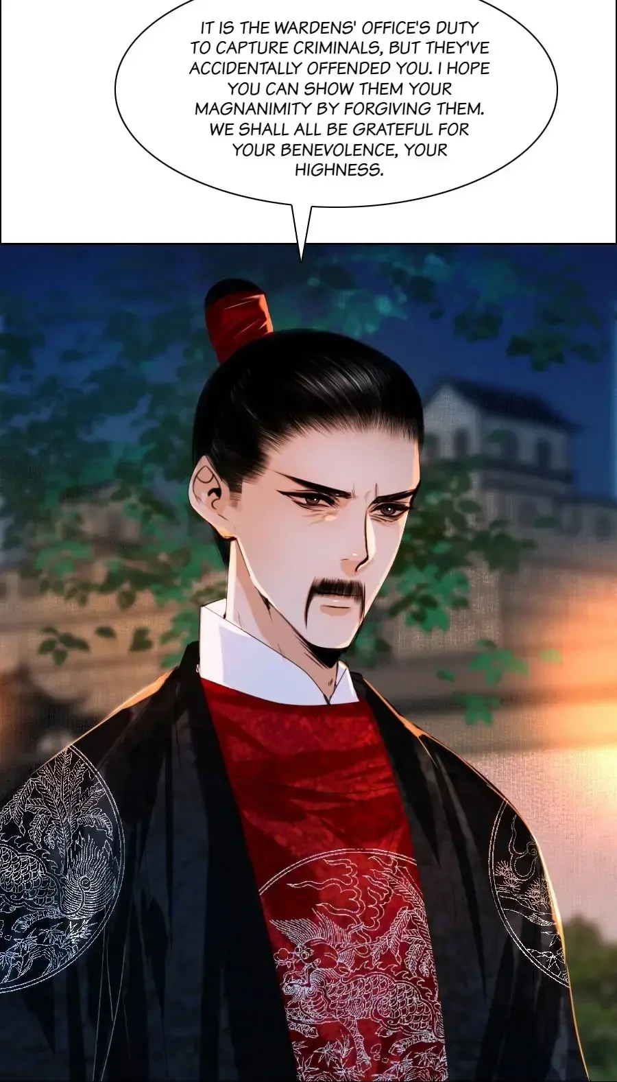 The Reincarnation of the Influential Courtier chapter 68 - page 14