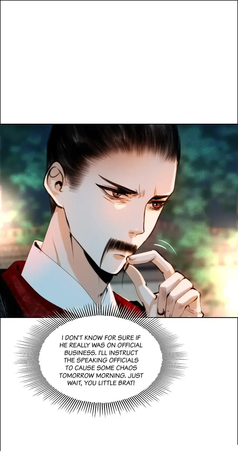 The Reincarnation of the Influential Courtier chapter 68 - page 19