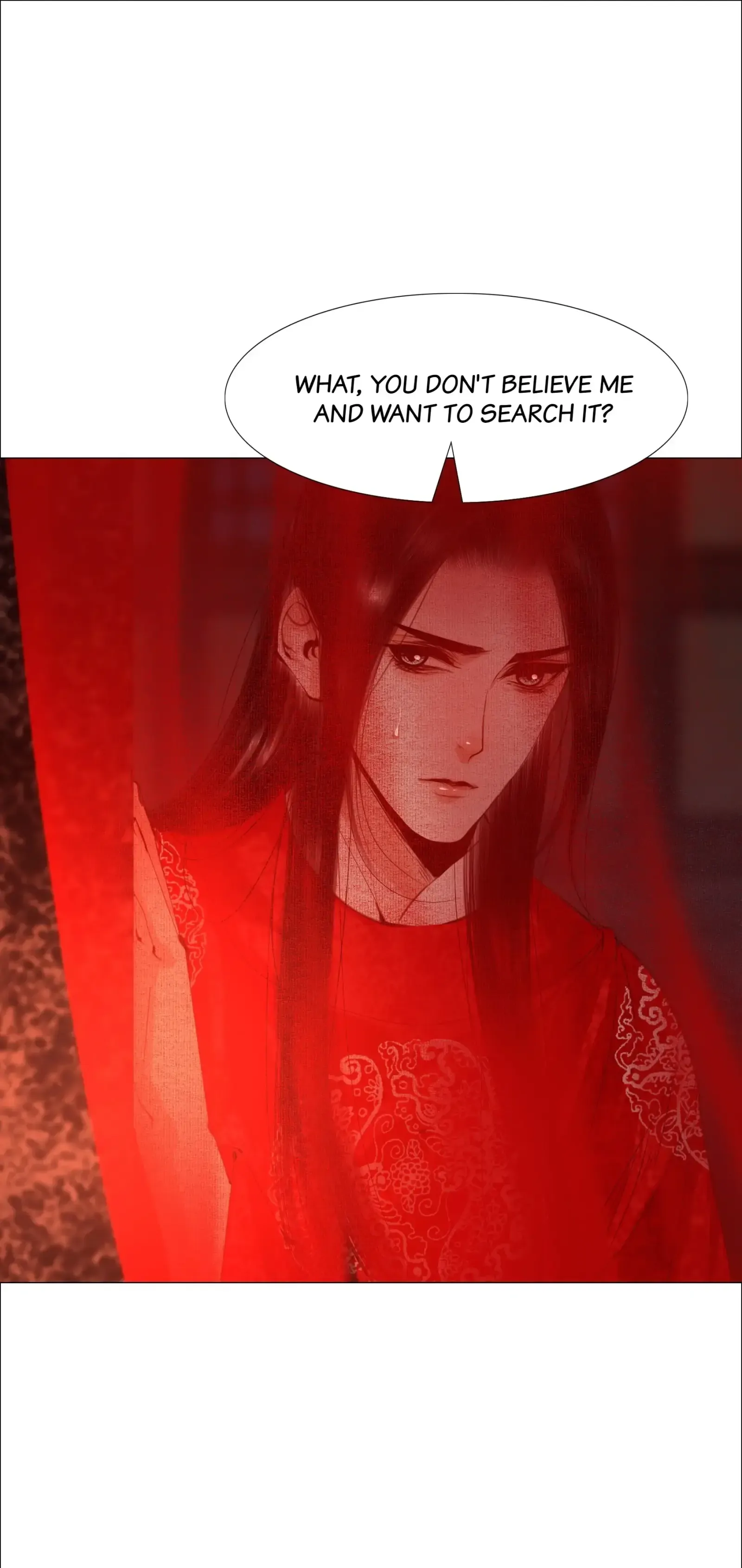 The Reincarnation of the Influential Courtier chapter 68 - page 22