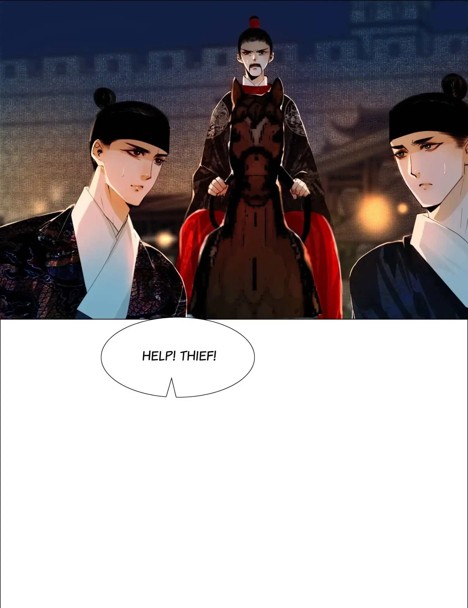 The Reincarnation of the Influential Courtier chapter 68 - page 27