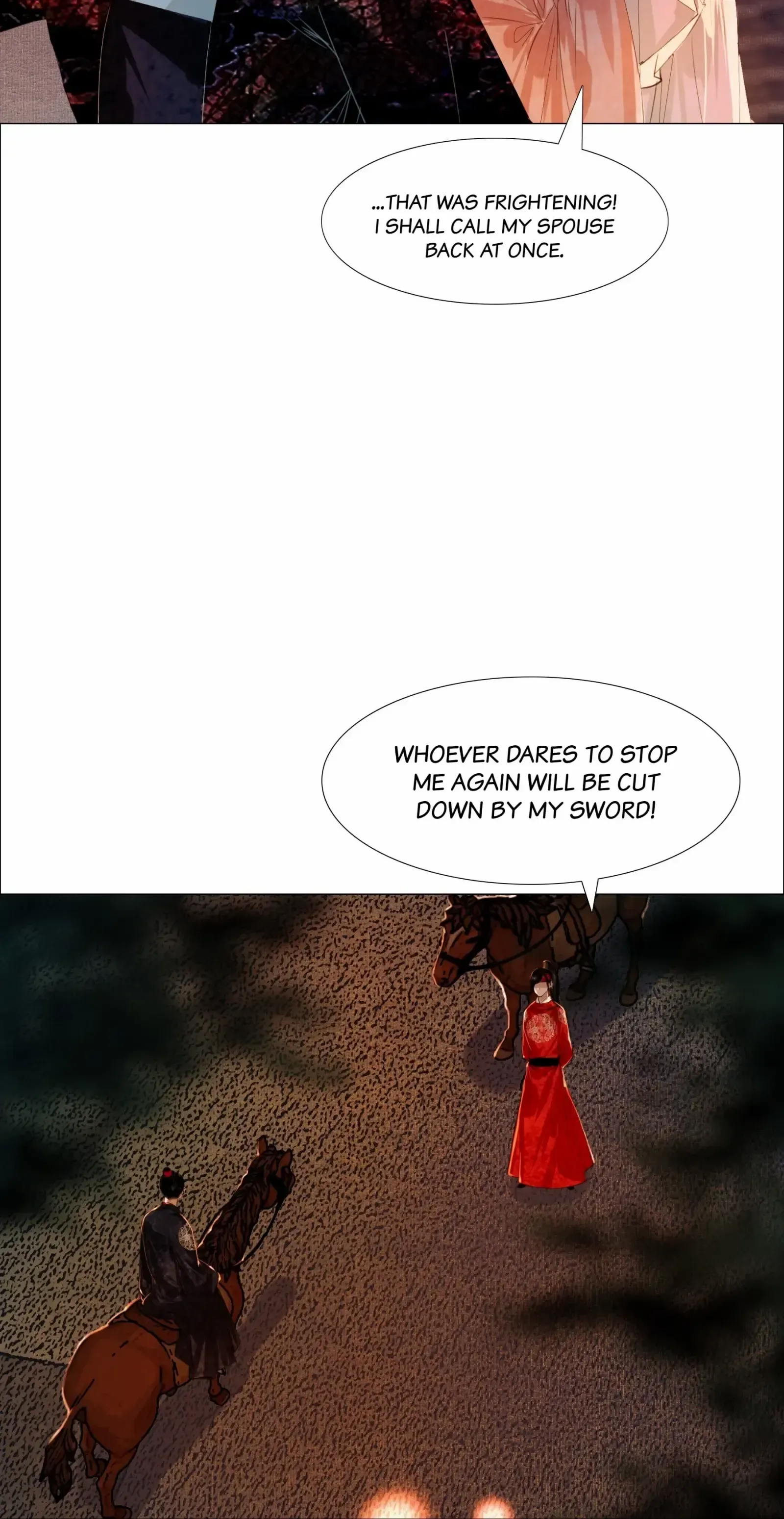 The Reincarnation of the Influential Courtier chapter 68 - page 31