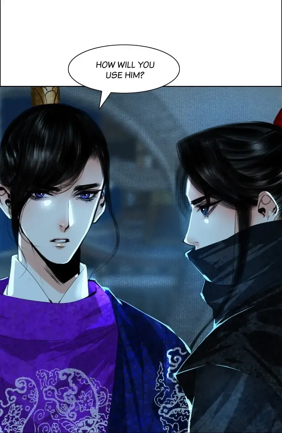 The Reincarnation of the Influential Courtier chapter 68 - page 6